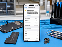 Ошибка «Неизвестная деталь» на iPhone: причины появления и способы решения