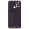 Задняя крышка для Infinix Smart 6 Plus (X6823C) (фиолетовый) фото №2