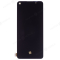 Дисплей для OnePlus 9RT 5G (MT2110) / Realme GT Neo 2 5G (RMX3370) (в сборе с тачскрином) (черный) (переклейка) (ORIG)  фото №1