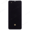 Дисплей для Xiaomi Mi 9 (M1902F1G) + тачскрин (черный) (ORIG) фото №1