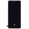 Дисплей для Xiaomi Redmi Note 13 4G (23124RA7EO) / Redmi Note 14 4G (24117RN76O) / Poco M7 Pro 5G (2409FPCC4G) и др. + тачскрин (черный) (OLED) фото №1