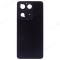 Задняя крышка для Vivo Y36 5G (V2248) (черный) фото №1