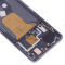 Дисплей для Xiaomi 12 (2201123G) / 12X (2112123AG) (в сборе с тачскрином) (черный) (в рамке) (ORIG) фото №3