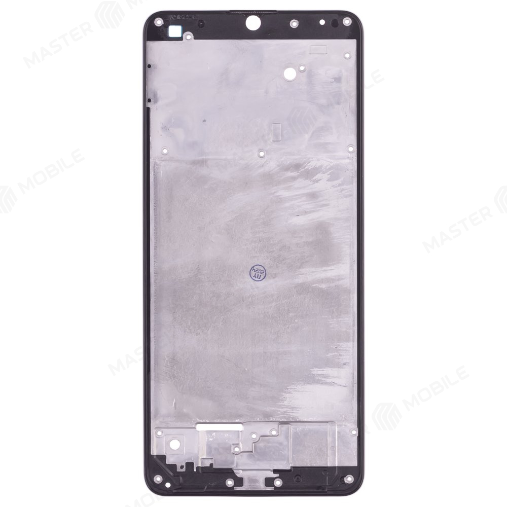 Рамка дисплея для Samsung M325 Galaxy M32 (черный)