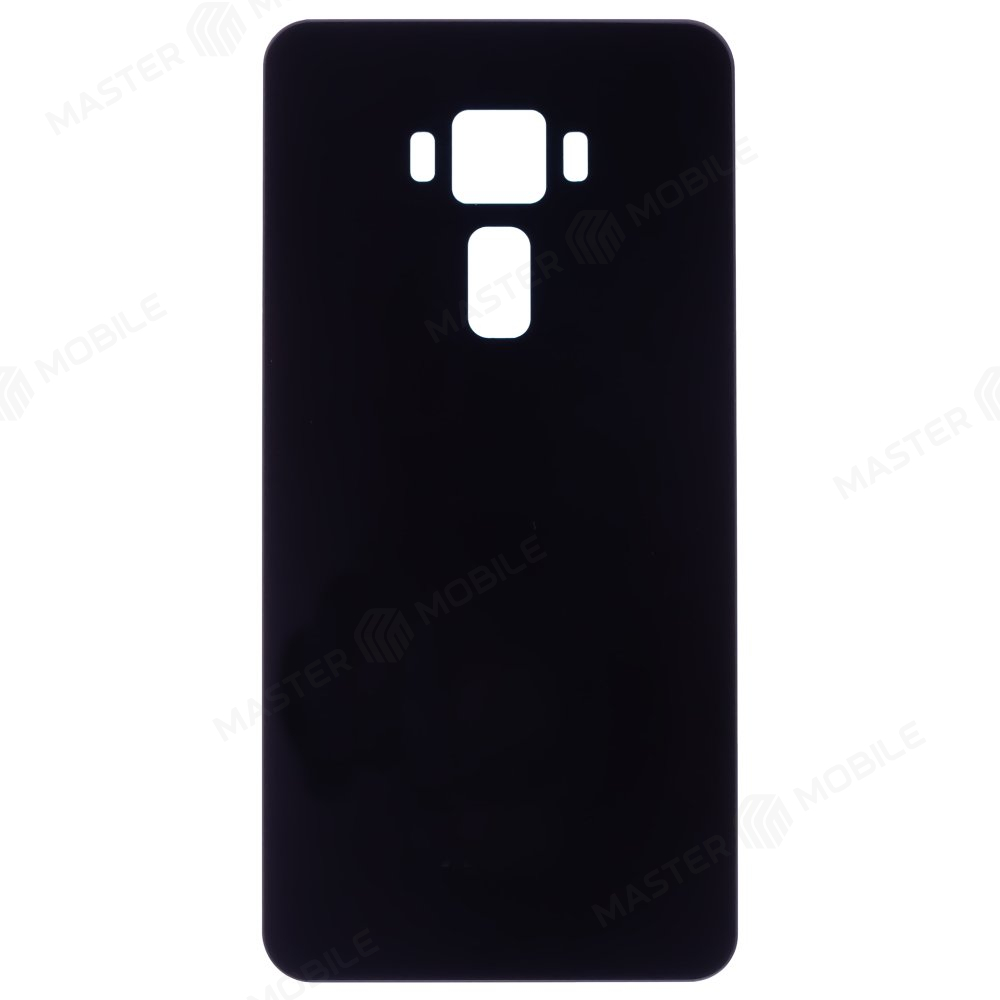 Задняя крышка для Asus ZenFone 3 (ZE552KL) (черный)