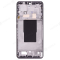 Рамка дисплея для Xiaomi 12T (22071212AG) / 12T Pro (22081212UG) / Redmi K50 Ultra (22081212C) (черный) фото №2