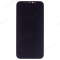Дисплей для Apple iPhone 12 Pro Max + тачскрин (черный) (MNK) (In-Cell) фото №1
