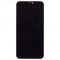 Дисплей для Apple iPhone 11 Pro Max + тачскрин (черный) (GX) (Hard Oled) фото №1