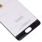 Дисплей для Meizu M5c (в сборе с тачскрином) (белый) фото №4