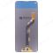 Дисплей для Tecno Camon 15 Air (CD6) (в сборе с тачскрином) (черный) (COF) фото №2