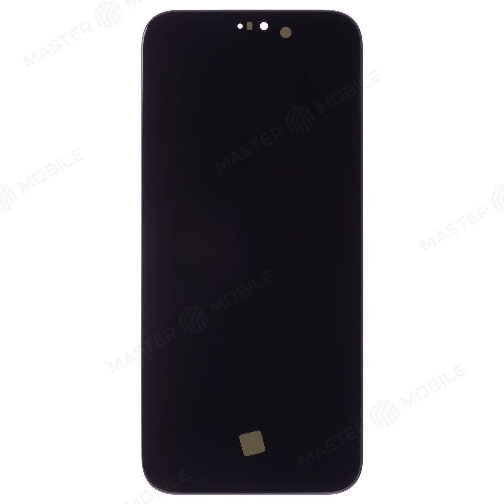 Дисплей для Huawei Honor X8b (LLY-LX1) / Honor X8c (ABR-LX1) / Honor 200 Lite (LLY-NX1) (в сборе с тачскрином) (черный) (ORIG)