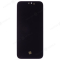 Дисплей для Huawei Honor X8b (LLY-LX1) / Honor X8c (ABR-LX1) / Honor 200 Lite (LLY-NX1) (в сборе с тачскрином) (черный) (ORIG) фото №1