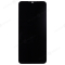 Дисплей для Realme C25 (RMX3191) / C25S (RMX3195) / Narzo 50A (RMX3430) / OPPO A16 (CPH2269) / A54 4G (CPH2239) (в сборе с тачскрином) (черный) (ORIG) фото №1