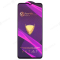 Защитное стекло OG Glass (3 в 1) для Samsung A025 Galaxy A02s / A035 Galaxy A03 / A125 Galaxy A12 / M127 Galaxy M12 / M135 Galaxy M13 и др. (черный) фото №1