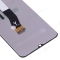 Дисплей для Xiaomi Redmi A3 (23129RN51X) / Redmi A3x (24048RN6CG) / Poco C61 (2312BPC51H) (в сборе с тачскрином) (черный) (ORIG) фото №3