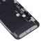 Дисплей для Apple iPhone 12 / iPhone 12 Pro (в сборе с тачскрином) (черный) (GX) (Hard Oled) фото №4