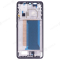 Рамка дисплея для Xiaomi 13T (2306EPN60G) / 13T Pro (23078PND5G) (черный) фото №2