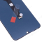 Дисплей для Infinix Note 11 (X663B) / Note 12 (X663D) / Note 12 Pro (X676B) / Note 30i (X6716) и др. (в сборе с тачскрином) (черный) (OLED) фото №3