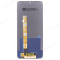 Дисплей для Realme C11 (RMX2185) / C12 (RMX2189) / C15 (RMX2180) / OPPO A15 (CPH2185) / A15s (CPH2179) и др. + тачскрин (черный) (ORIG) фото №2