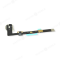 Шлейф для Apple iPad mini (A1432/A1454/A1455) / iPad mini 2 (A1489/A1490/A1491) с комп. + разъем гарнитуры (белый)  фото №2