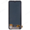 Дисплей для Xiaomi Mi 10 Lite 5G (M2002J9G) + тачскрин (черный) (ORIG) фото №2