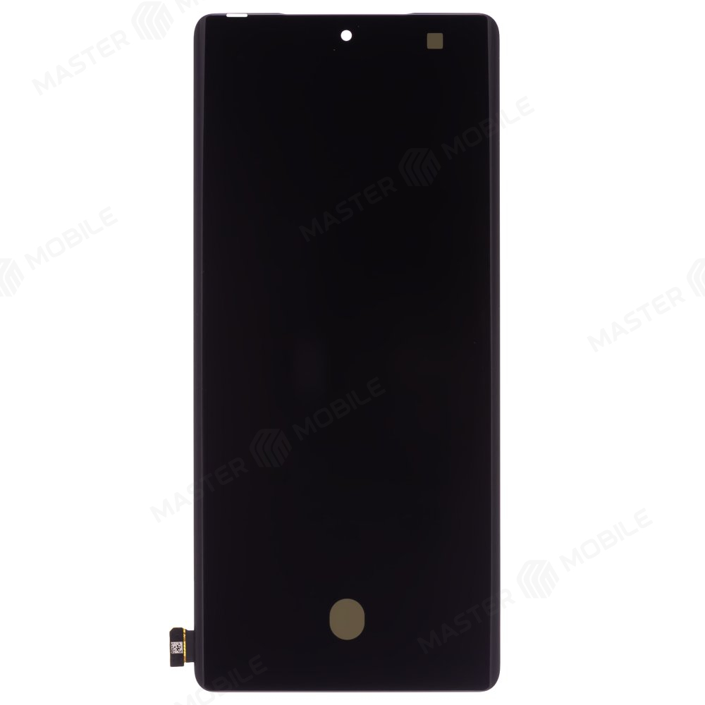 Дисплей для Infinix Note 40 Pro 4G (X6850) / Note 40 Pro+ 5G (X6851B) / Zero 40 5G (X6861) и др. (в сборе с тачскрином) (черный) (ORIG)