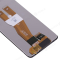 Дисплей для Samsung A055 Galaxy A05 (в сборе с тачскрином) (черный) (ORIG100) фото №4