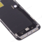 Дисплей для Apple iPhone 14 + тачскрин (черный) (MNK) (In-Cell) фото №4