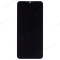 Дисплей для Xiaomi Redmi Note 11E (22041219C) / Poco M4 5G (22041219PG) / Poco M5 (22071219CG) и др. + тачскрин (черный) (ORIG) фото №1