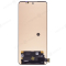 Дисплей для OnePlus 10R (CPH2411) (80W) + тачскрин (черный) (ORIG) фото №2