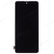 Дисплей для Samsung A515 Galaxy A51 / M317 Galaxy M31s + тачскрин (черный) (In-Cell) фото №1
