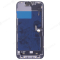 Дисплей для Apple iPhone 13 Pro + тачскрин + ALS шлейф (черный) (SERVICE PACK) (ORIG100) фото №2
