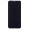 Дисплей для Infinix Zero 20 (X6821) + тачскрин (черный) (OLED) фото №1