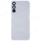 Задняя крышка для Samsung A155F Galaxy A15 4G (белый) (в сборе со стеклом камеры) фото №1