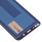 Дисплей для Samsung J600 Galaxy J6 (2018) + тачскрин (черный) (In-Cell) фото №3