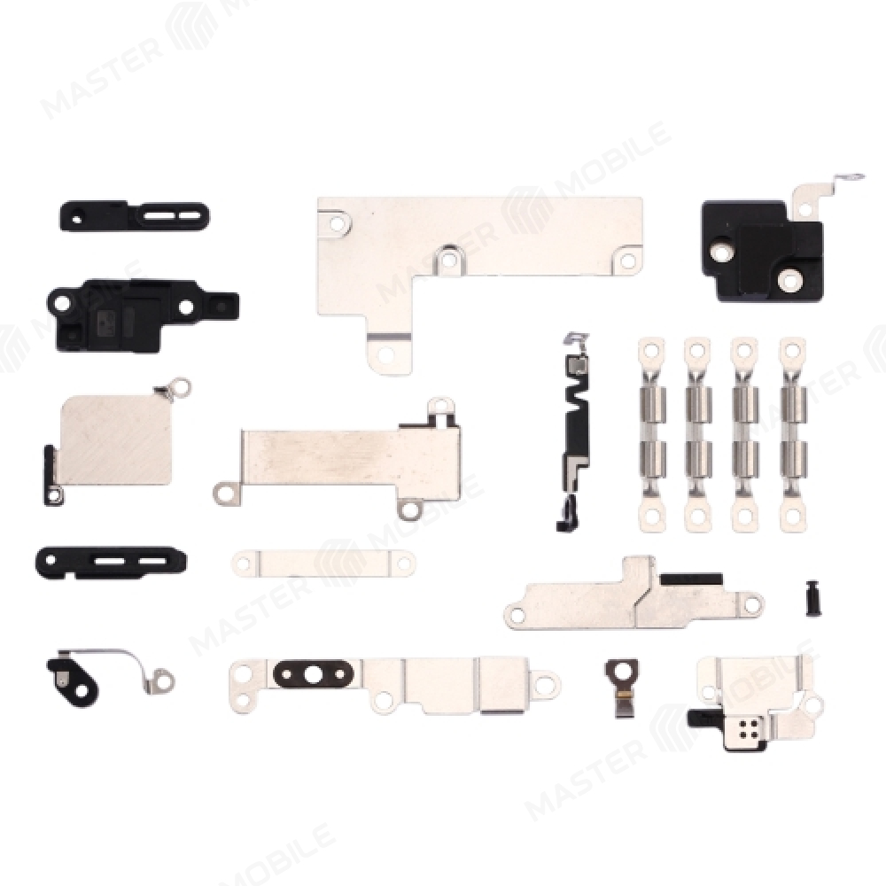 Комплект креплений платы для Apple iPhone 7