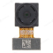 Камера для Xiaomi 12T (22071212AG) / 12T Pro (22081212UG) / 12 Lite (2203129G) / Redmi Note 12 Pro 4G (2209116AG) и др. (2 MP) (задняя) (ORIG100) фото №1