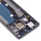 Дисплей для Xiaomi 14T Pro (MZB0HH9RU) (в сборе с тачскрином) (черный) (в рамке) (ORIG100) (SP) фото №3
