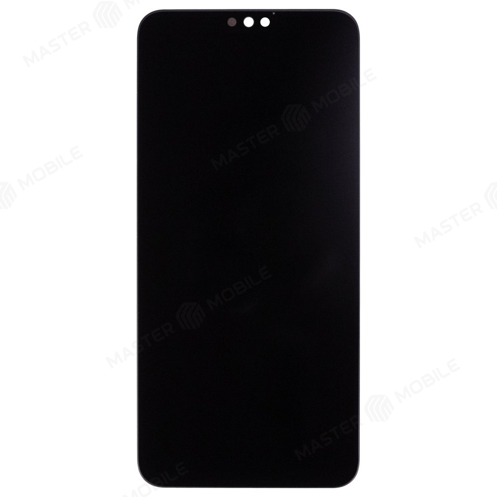 Дисплей для Huawei Honor 8X/8X Premium (JSN-L21) / Honor 9X Lite (в сборе с тачскрином) (черный) (ORIG)