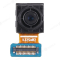 Камера для Samsung A525 Galaxy A52 / A528 Galaxy A52s / A536 Galaxy A53 5G / A725 Galaxy A72 / A736 Galaxy A73 5G (передняя) (ORIG100) фото №1