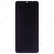Дисплей для Samsung A065F Galaxy A06 + тачскрин (черный) (ORIG) фото №1