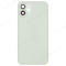 Корпус для Apple iPhone 12 (зеленый) (Premium) фото №1