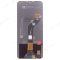Дисплей для Infinix Hot 12i (X665B) / Hot 20i (X665E) / Smart 6 HD (X6512) (в сборе с тачскрином) (черный) (COF) фото №2