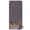 Дисплей для Xiaomi Poco F3 (M2012K11AG) / Poco F4 (22021211RG) / Mi 11i (M2012K11G) / Redmi K40 и др. (в сборе с тачскрином) (черный) (ORIG) фото №2