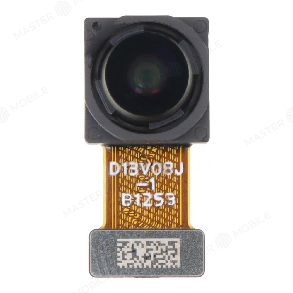 Камера для Xiaomi 12 (2201123G) / 12X (2112123AG) / Black Shark 5 Pro (SHARK KTUS-H0) (13 MP) (задняя) (ORIG100)