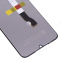 Дисплей для Xiaomi Redmi Note 8 (M1908C3JG) / Redmi Note 8 2021 (M1908C3JGG) + тачскрин (черный) (ORIG) фото №3