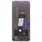 Дисплей для Samsung A057F Galaxy A05s + тачскрин (черный) (ORIG100) фото №2