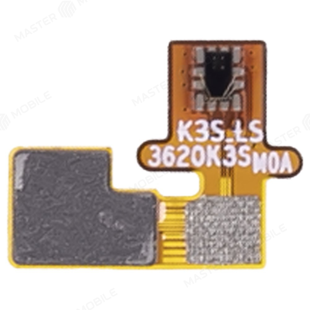Шлейф для Xiaomi 11T (21081111RG) / 11T Pro (2107113SG) с комп. + сенсор