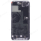 Дисплей для Apple iPhone 14 Pro Max + тачскрин + ALS шлейф (черный) (SERVICE PACK) (ORIG100) фото №2