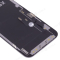 Дисплей для Apple iPhone 12 / iPhone 12 Pro (в сборе с тачскрином) (черный) (GX ORIG) (Hard Oled) фото №4